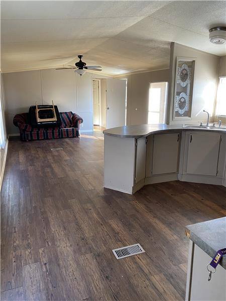 House for rent at 161 Cowboy Lane #23, Calhoun, LA 71225