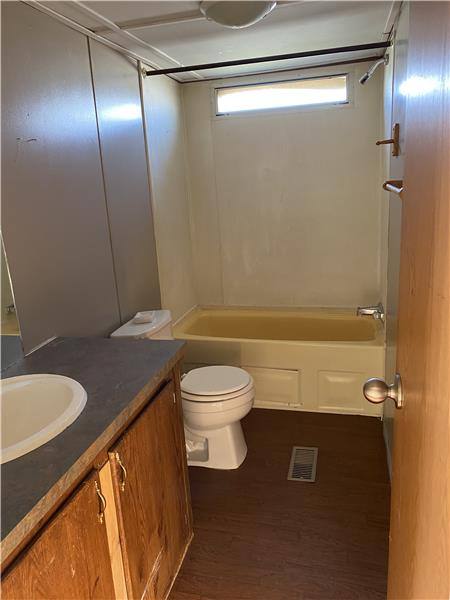 House for rent at 161 Cowboy Lane #23, Calhoun, LA 71225