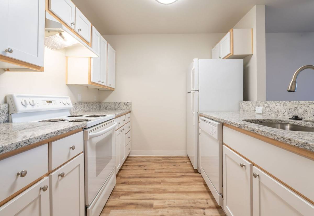 Apartment for rent at 303 NE 16th Ave, Portland, OR 97232
