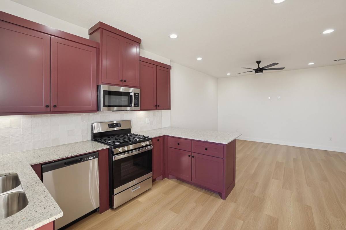 Townhouse for rent at 19101 Sierra Madre, Amarillo, TX 79124