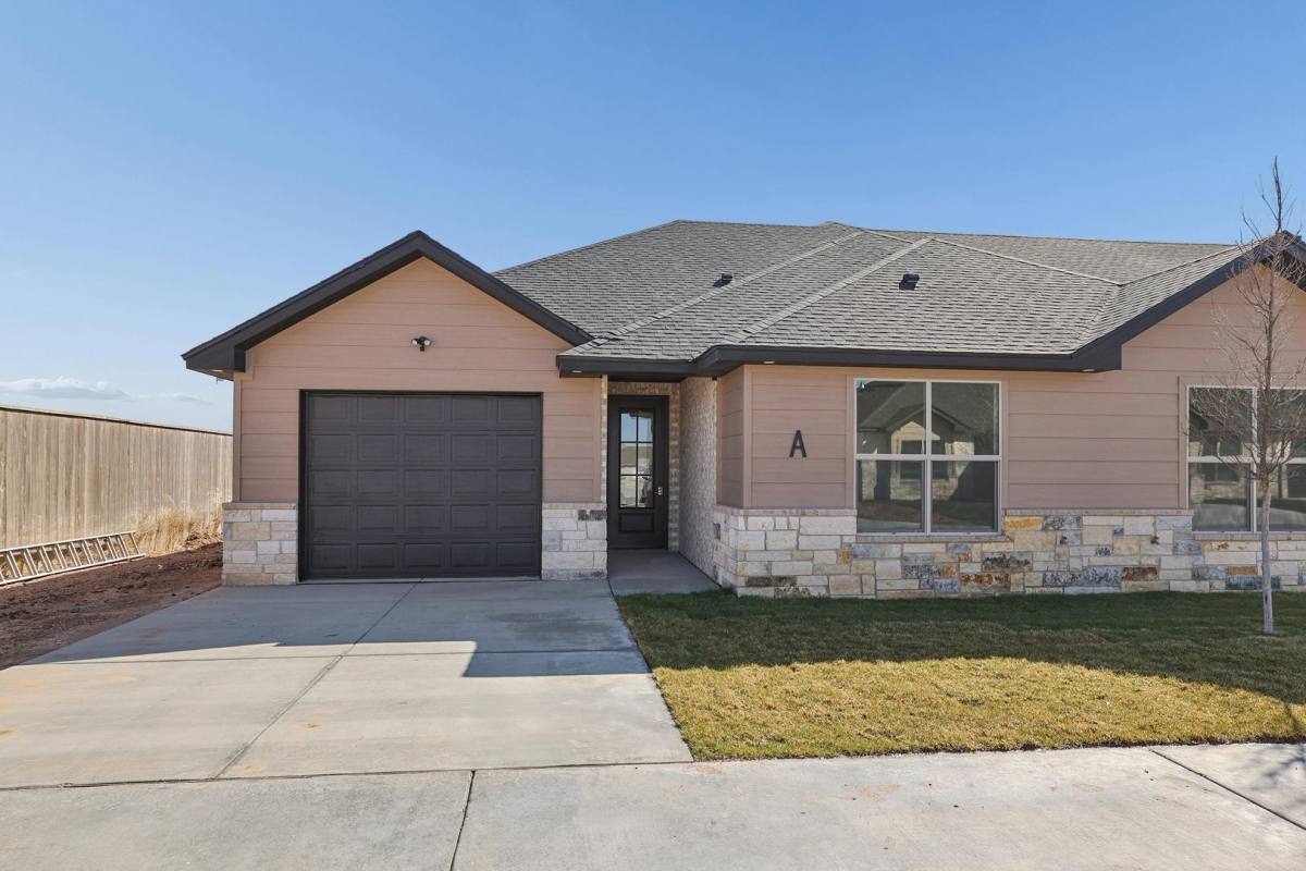 Townhouse for rent at 19101 Sierra Madre, Amarillo, TX 79124