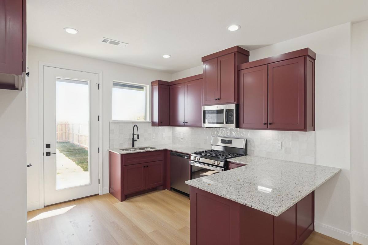 Townhouse for rent at 19101 Sierra Madre, Amarillo, TX 79124