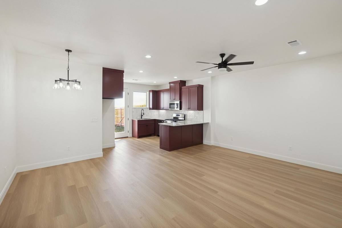 Townhouse for rent at 19101 Sierra Madre, Amarillo, TX 79124