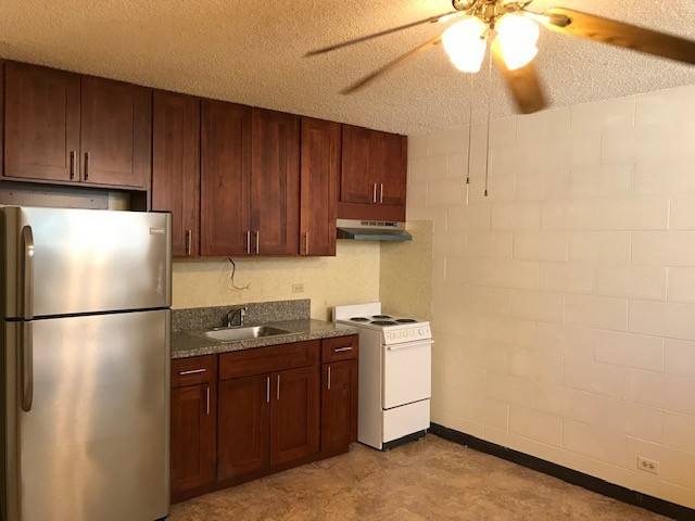 Apartment for rent at 1038 Spencer St, Honolulu, HI 96822