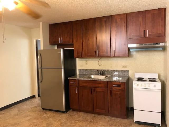 Apartment for rent at 1038 Spencer St, Honolulu, HI 96822