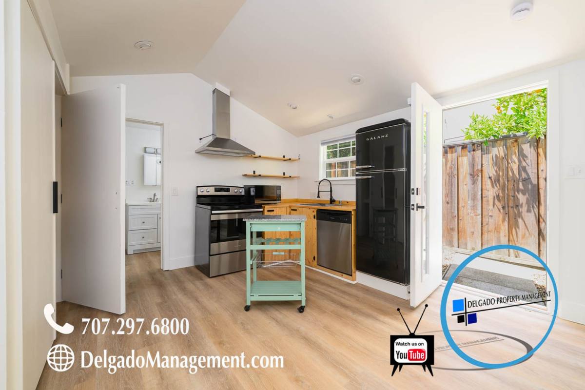 House for rent at 5 Linda Vista St, Benicia, CA 94510