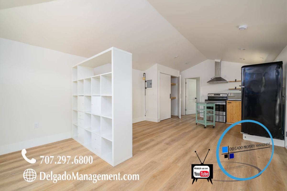 House for rent at 5 Linda Vista St, Benicia, CA 94510