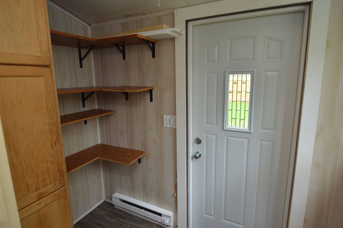 House for rent at 418 N 5th St, Grand Forks, ND 58203
