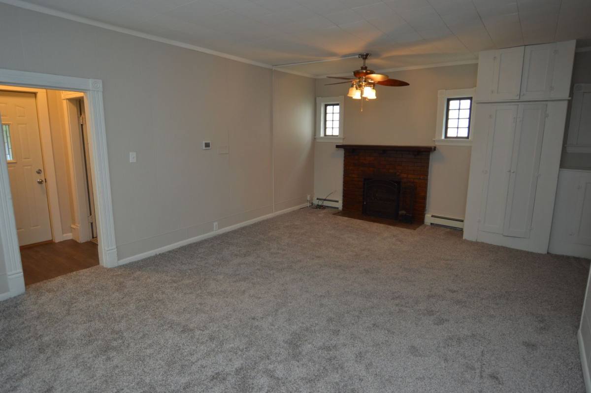 House for rent at 418 N 5th St, Grand Forks, ND 58203