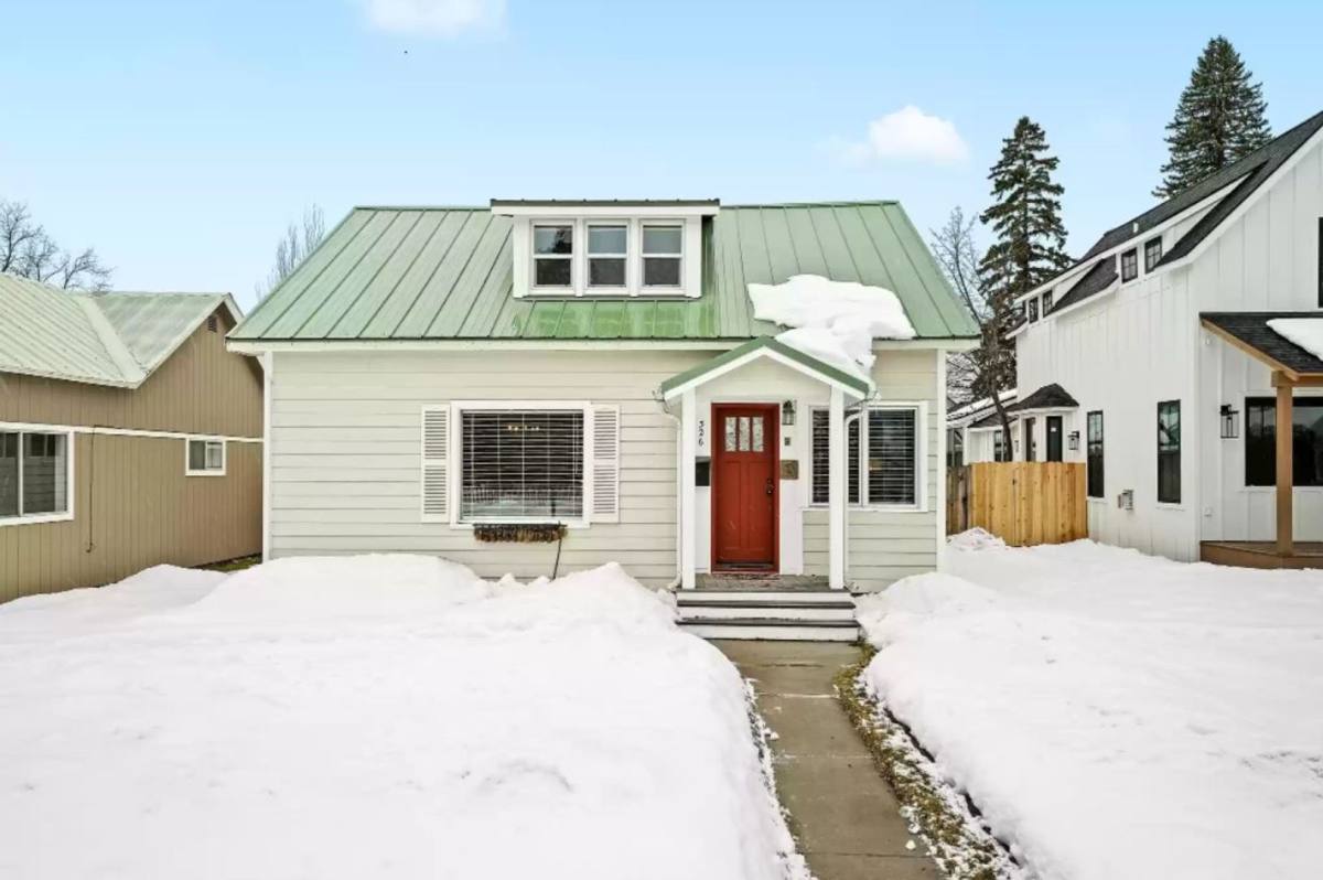 House for rent at 326 Lupfer Ave, Whitefish, MT 59937