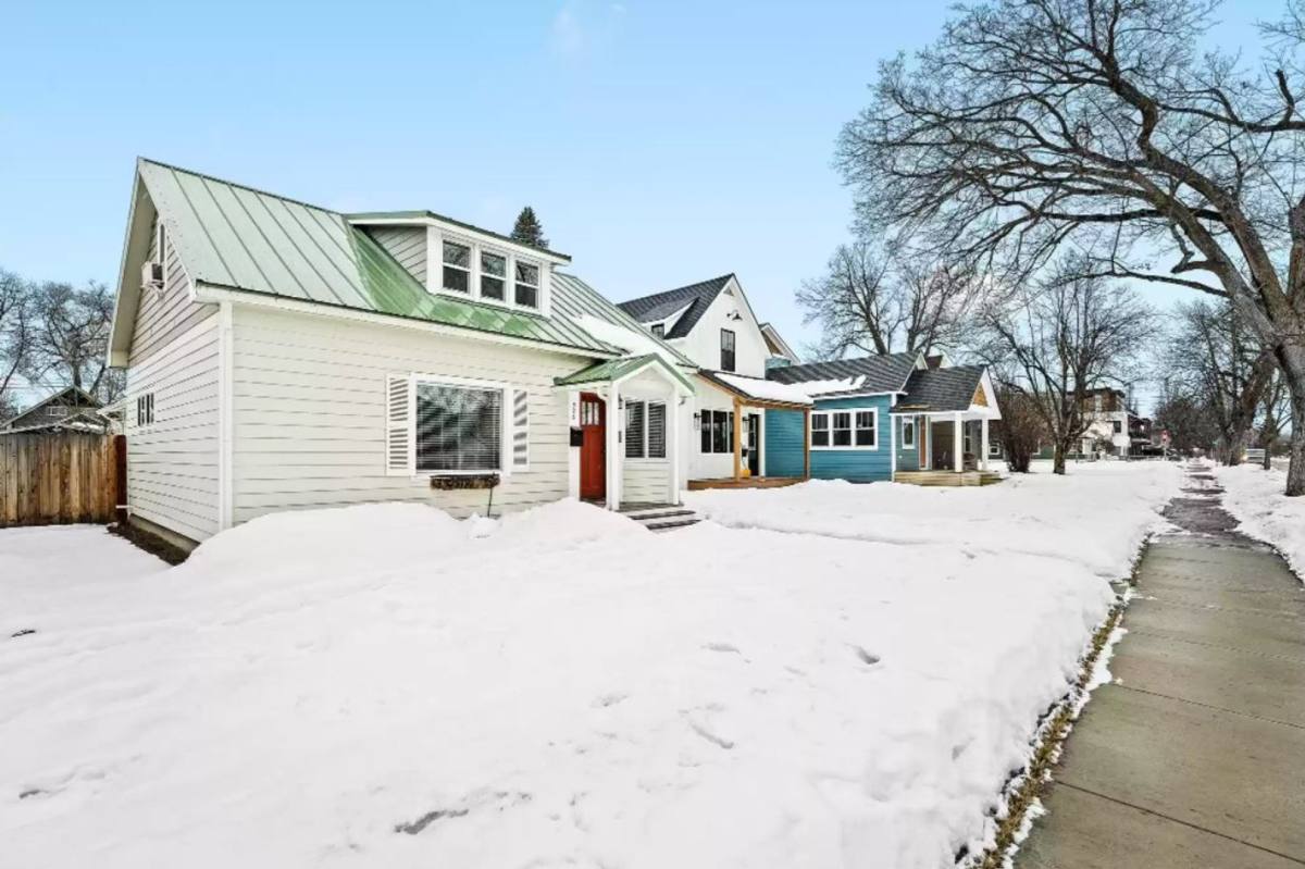 House for rent at 326 Lupfer Ave, Whitefish, MT 59937