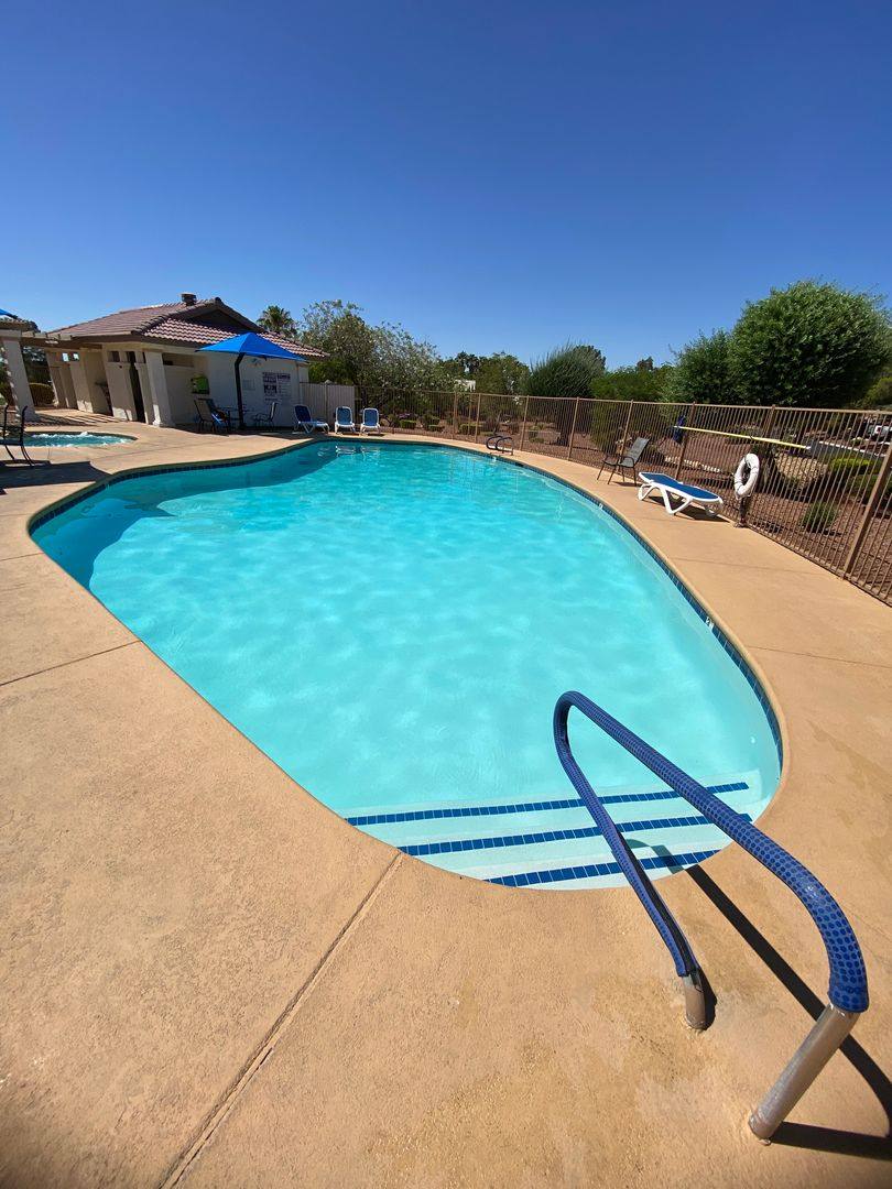 Townhouse for rent at 5408 Cove Point Dr, Las Vegas, NV 89130