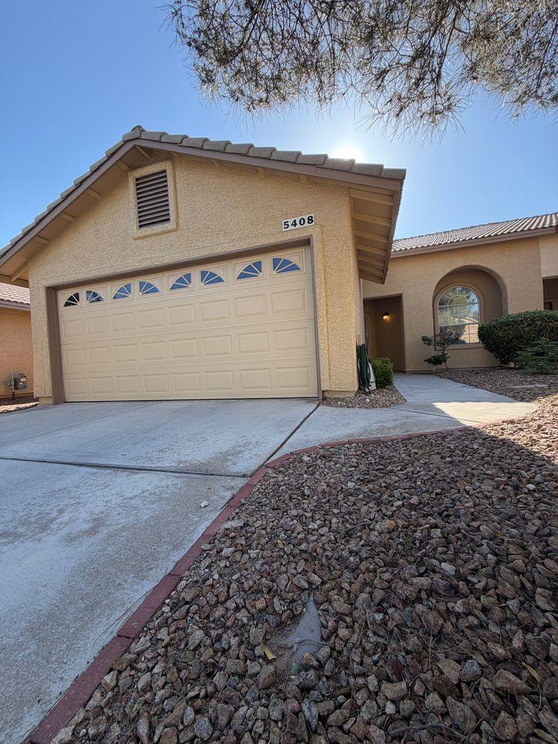 Townhouse for rent at 5408 Cove Point Dr, Las Vegas, NV 89130