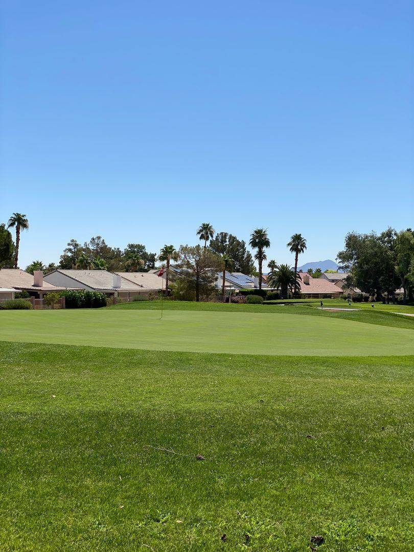 Townhouse for rent at 5408 Cove Point Dr, Las Vegas, NV 89130