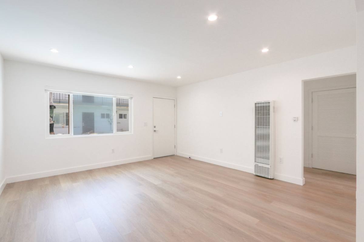 Apartment for rent at 1703 Armacost Ave, Los Angeles, CA 90025