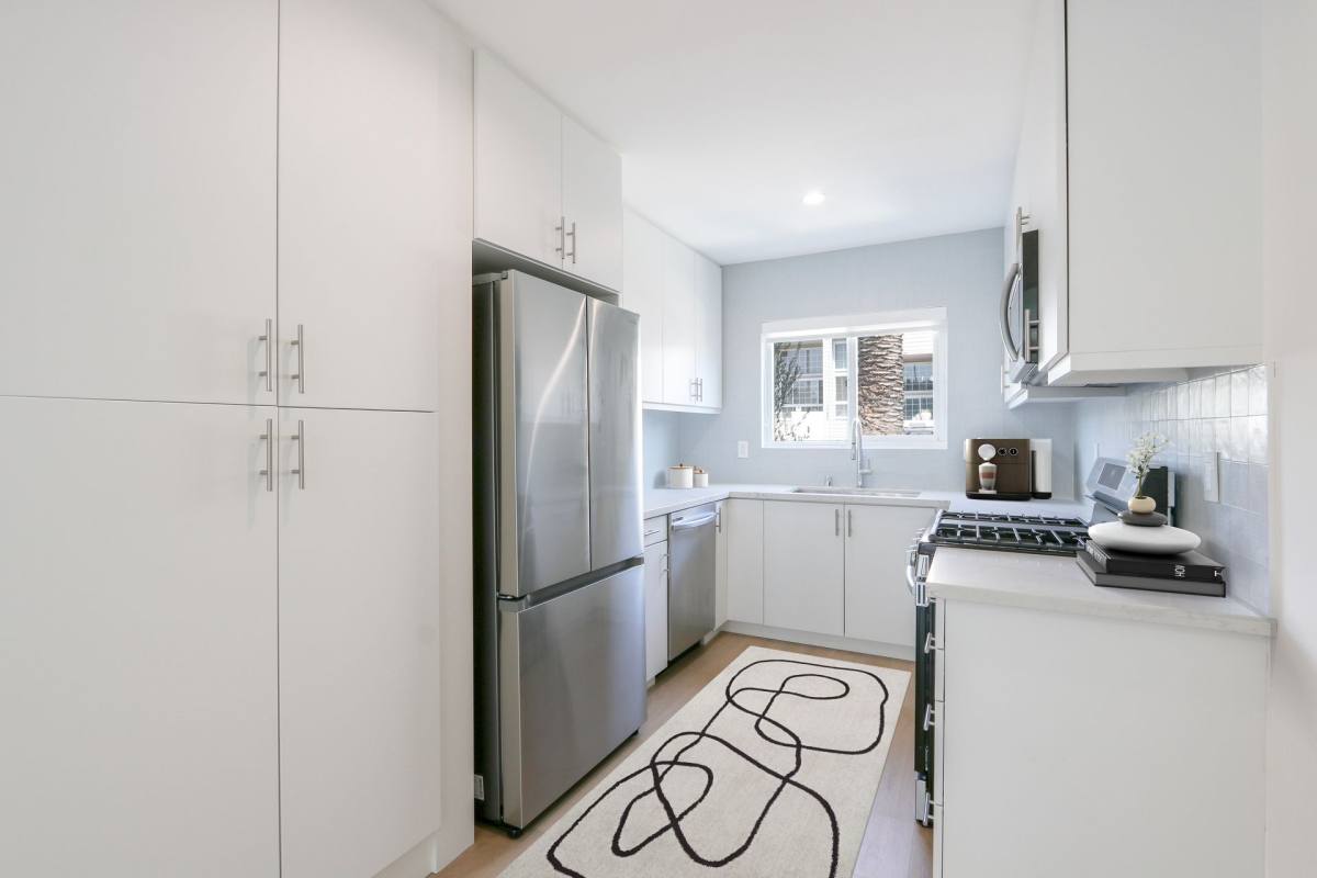 Apartment for rent at 1703 Armacost Ave, Los Angeles, CA 90025