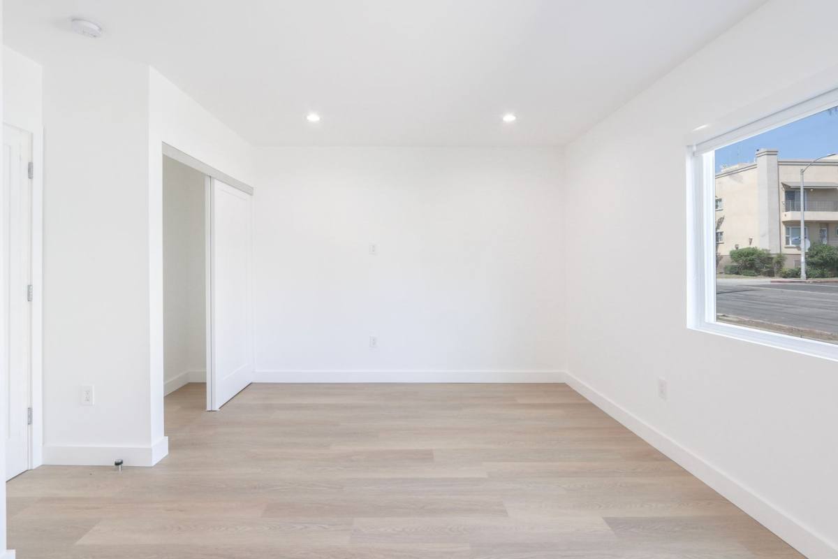 Apartment for rent at 1703 Armacost Ave, Los Angeles, CA 90025