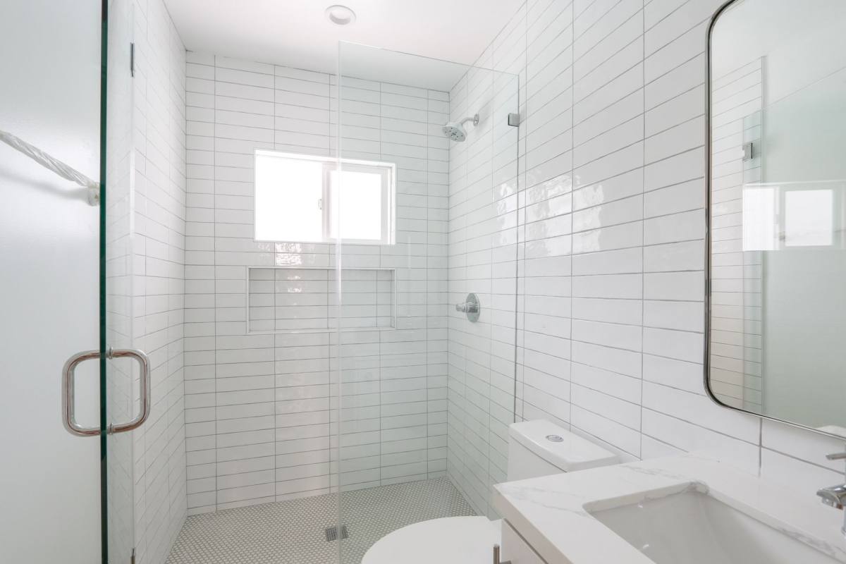 Apartment for rent at 1703 Armacost Ave, Los Angeles, CA 90025