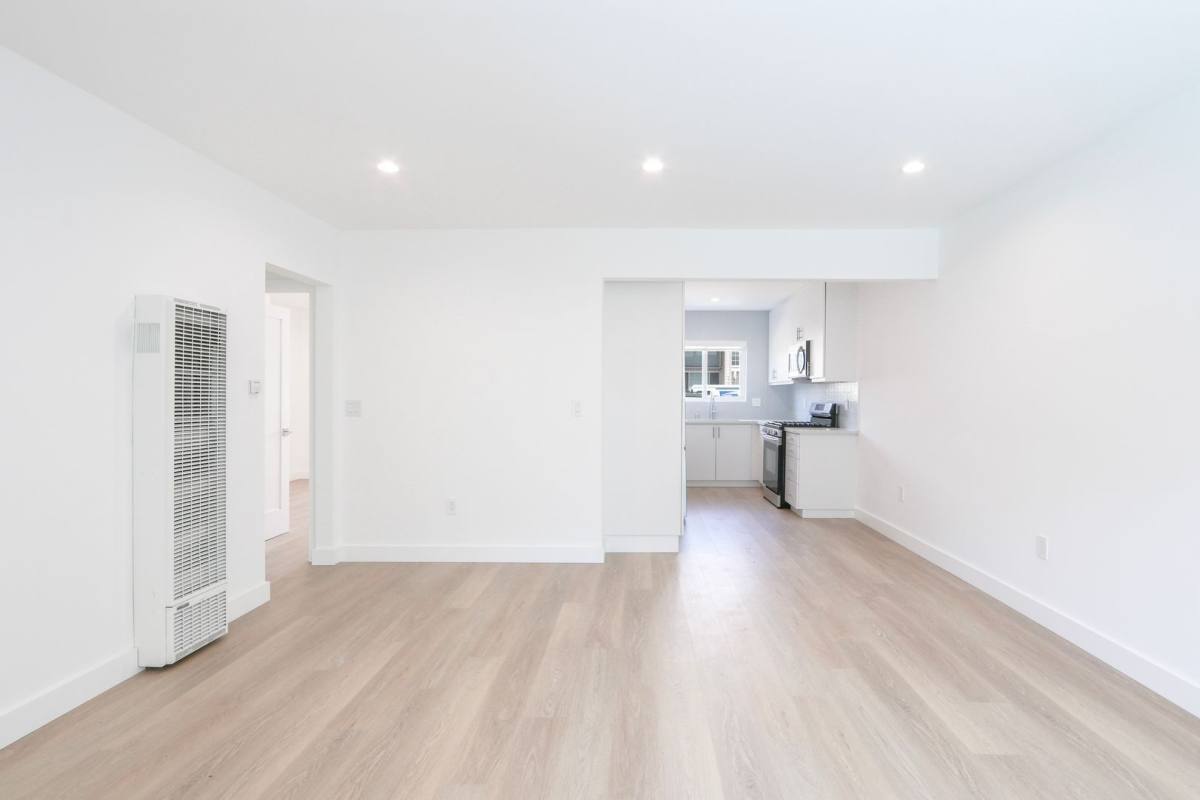 Apartment for rent at 1703 Armacost Ave, Los Angeles, CA 90025