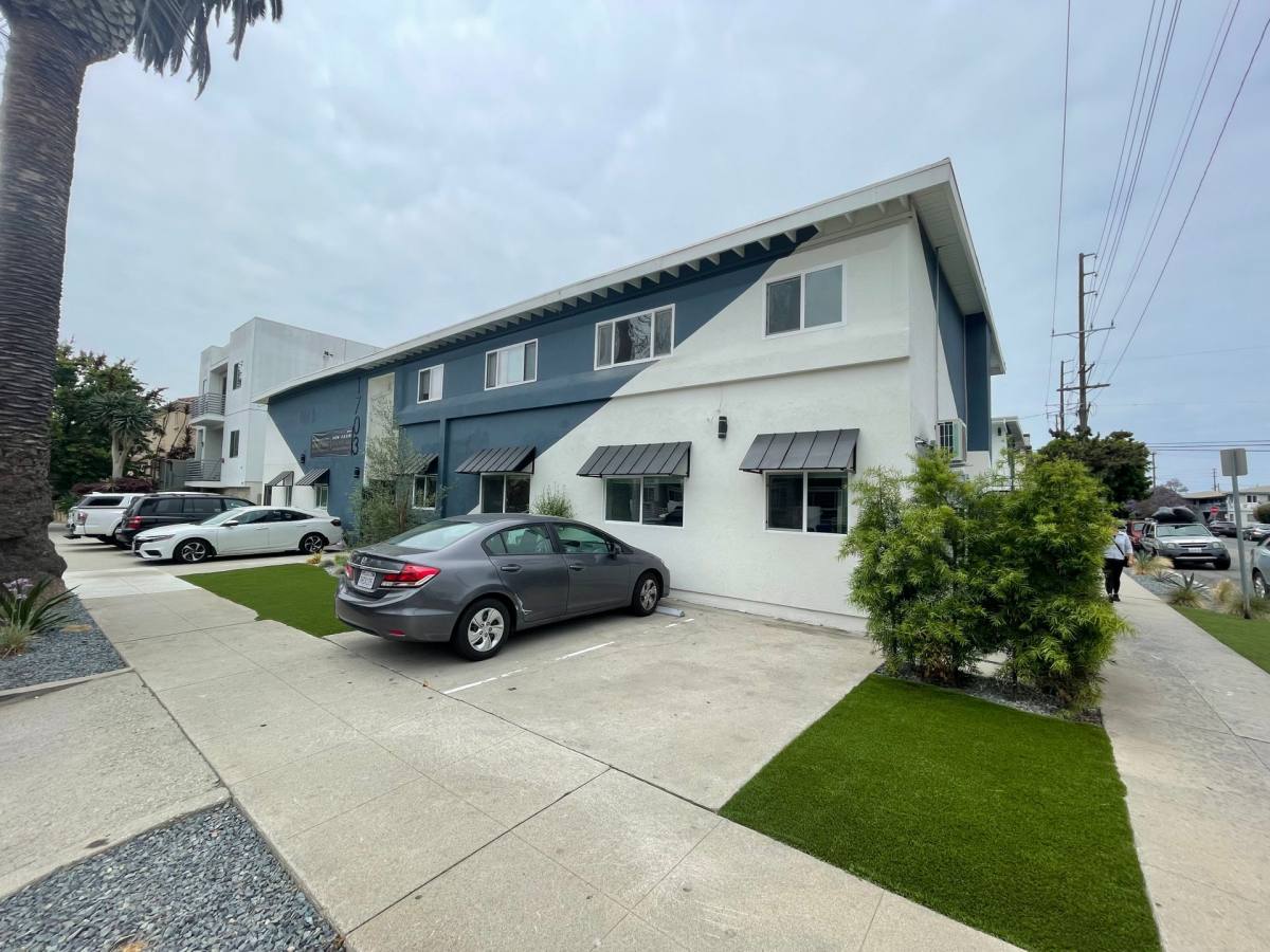 Apartment for rent at 1703 Armacost Ave, Los Angeles, CA 90025