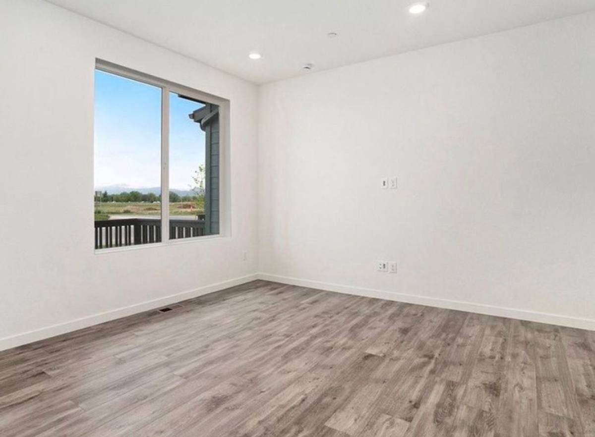 Townhouse for rent at 5492 Second Ave, Timnath, CO 80547