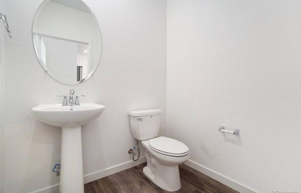 Townhouse for rent at 5492 Second Ave, Timnath, CO 80547