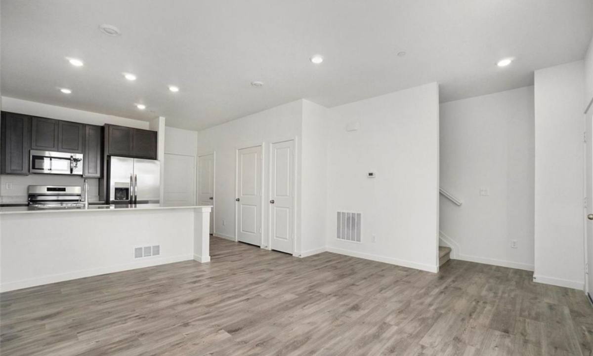 Townhouse for rent at 5492 Second Ave, Timnath, CO 80547