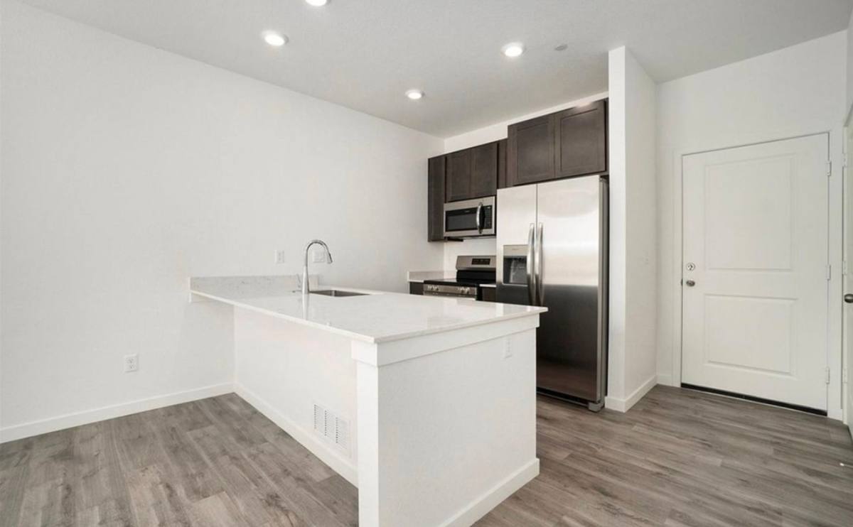 Townhouse for rent at 5492 Second Ave, Timnath, CO 80547