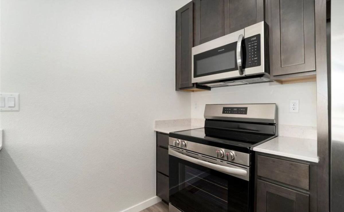 Townhouse for rent at 5492 Second Ave, Timnath, CO 80547