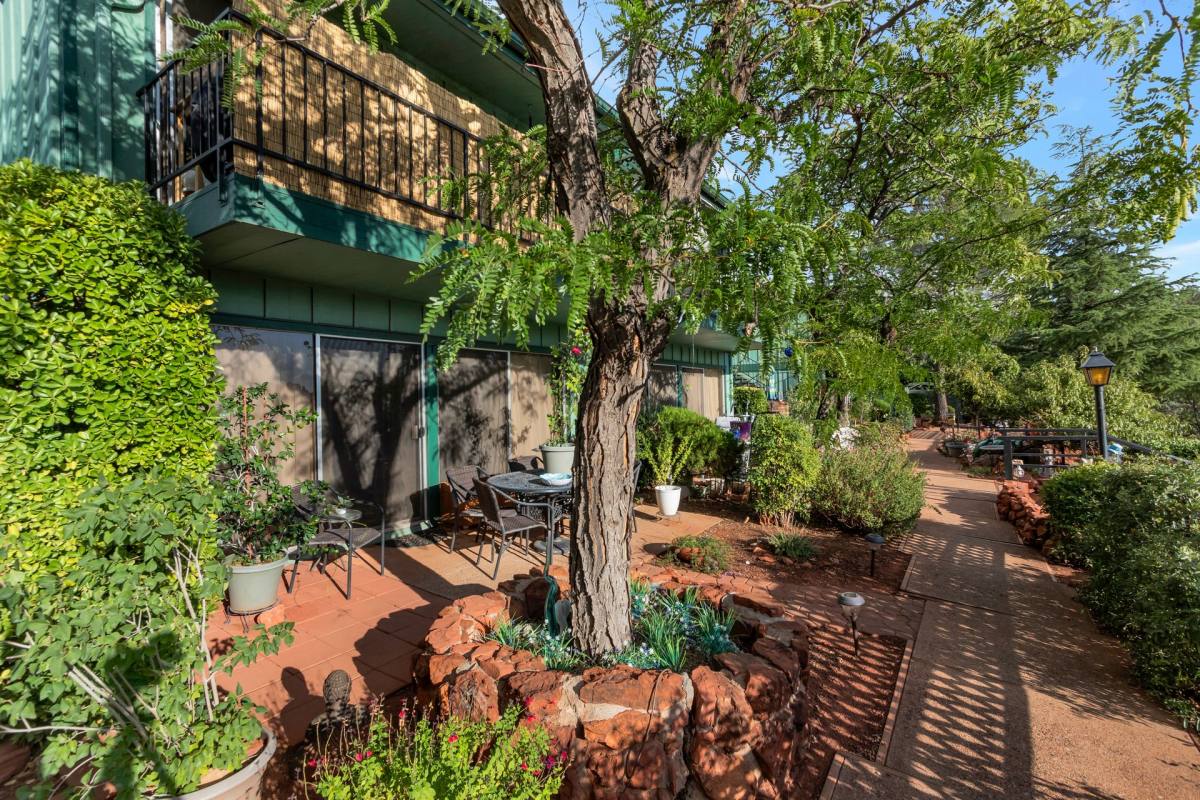 Apartment for rent at 50 Sombart Lane, Sedona, AZ 86336