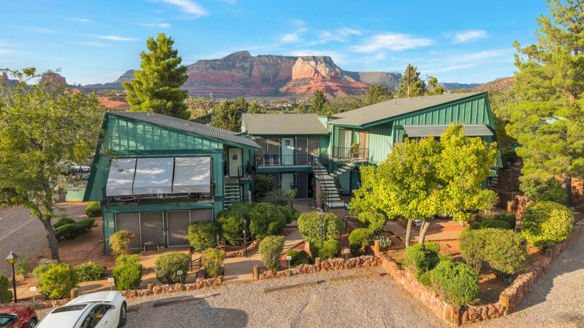 Apartment for rent at 50 Sombart Lane, Sedona, AZ 86336