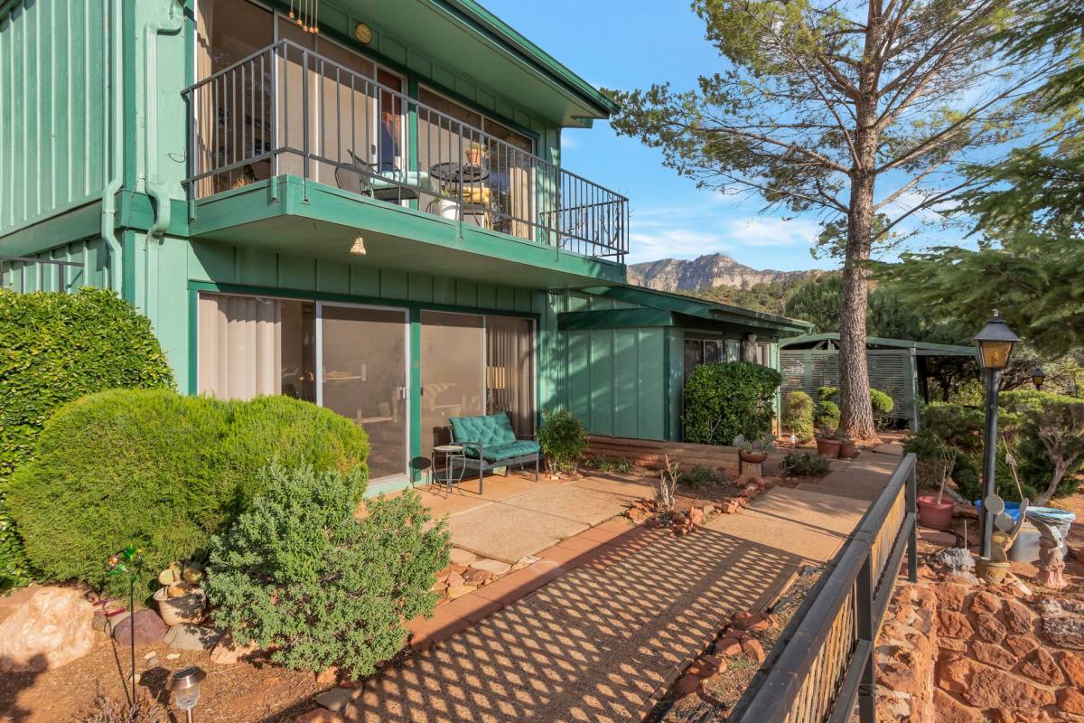 Apartment for rent at 50 Sombart Lane, Sedona, AZ 86336