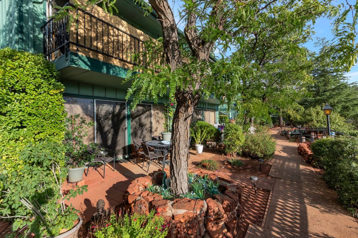 Apartment for rent at 50 Sombart Lane, Sedona, AZ 86336