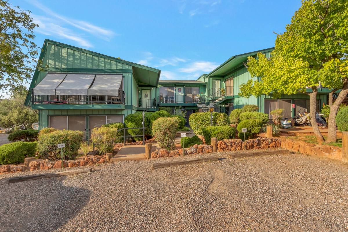 Apartment for rent at 50 Sombart Lane, Sedona, AZ 86336