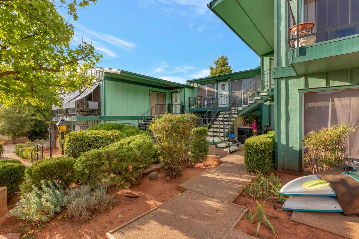 Apartment for rent at 50 Sombart Lane, Sedona, AZ 86336