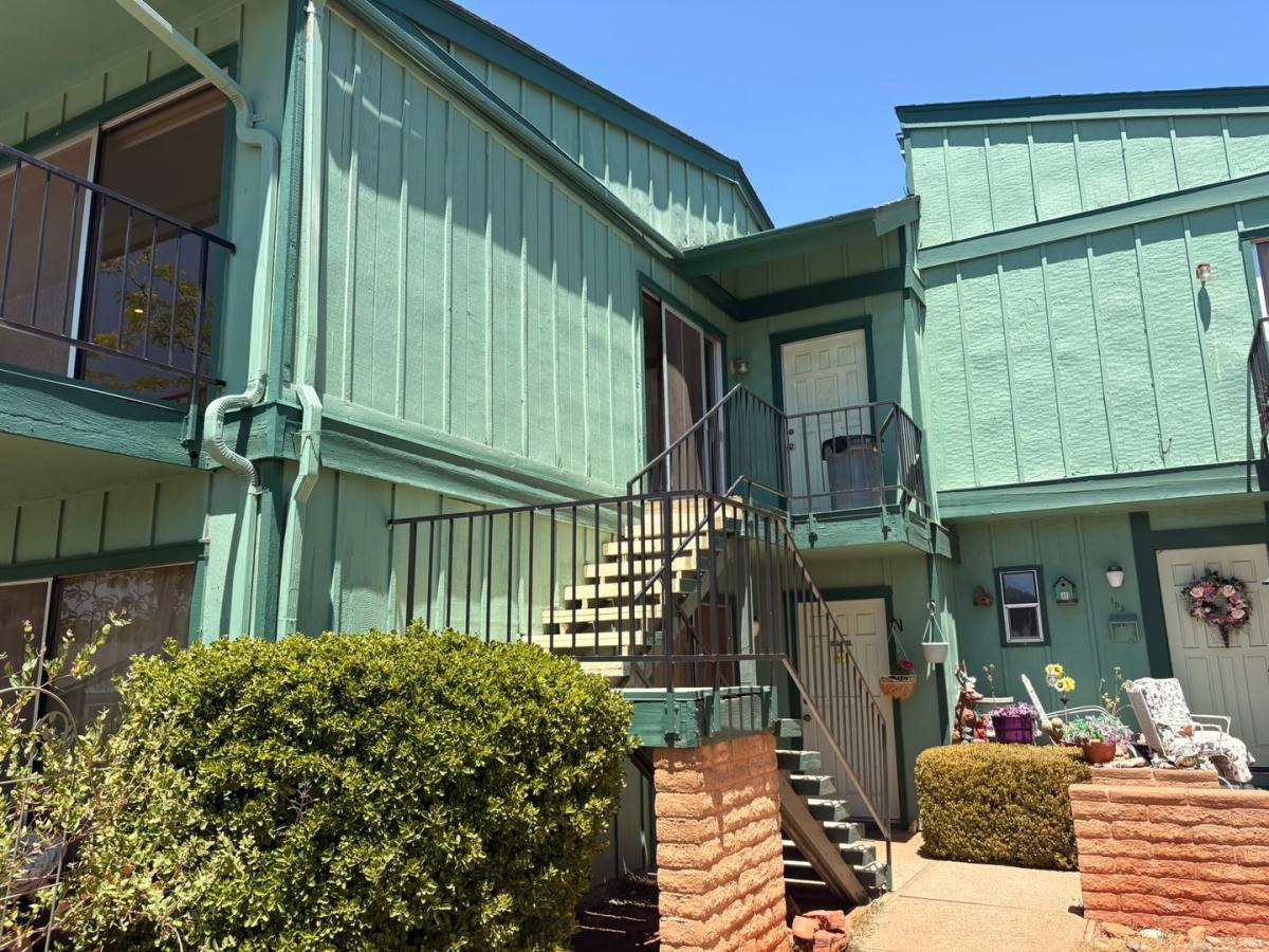 Apartment for rent at 50 Sombart Lane, Sedona, AZ 86336