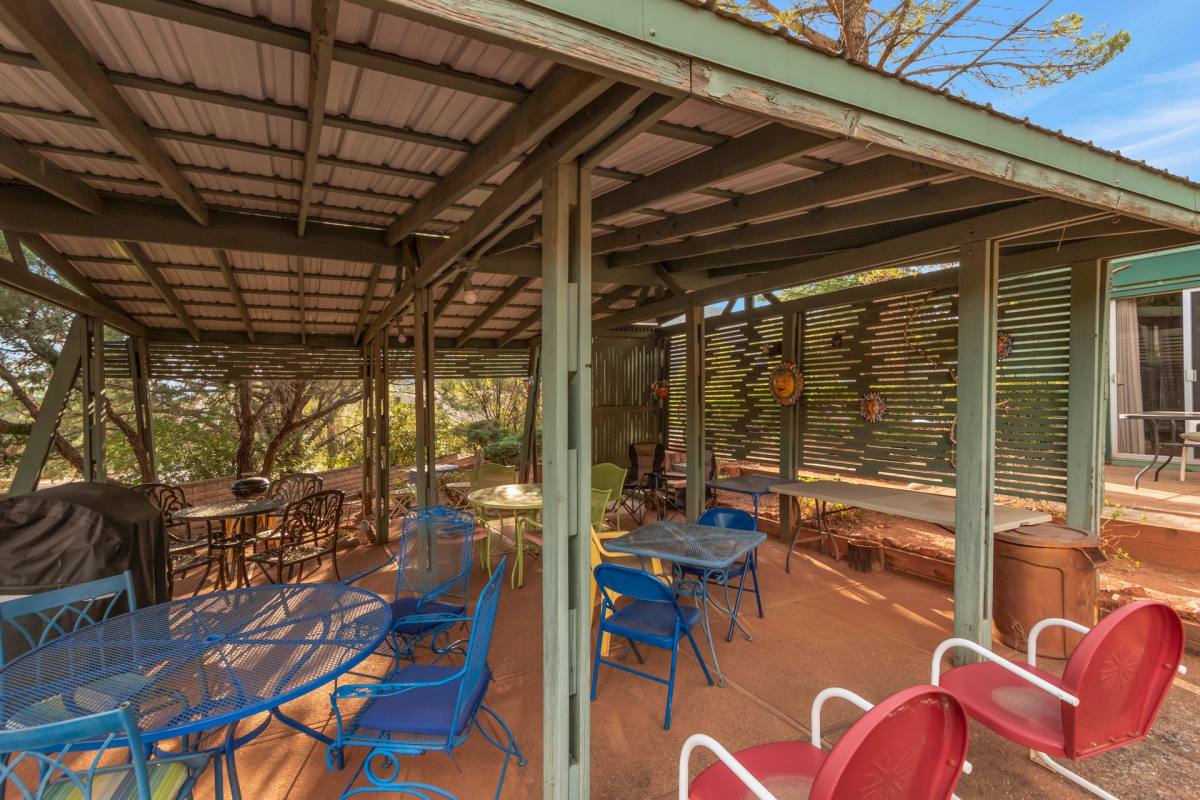 Apartment for rent at 50 Sombart Lane, Sedona, AZ 86336