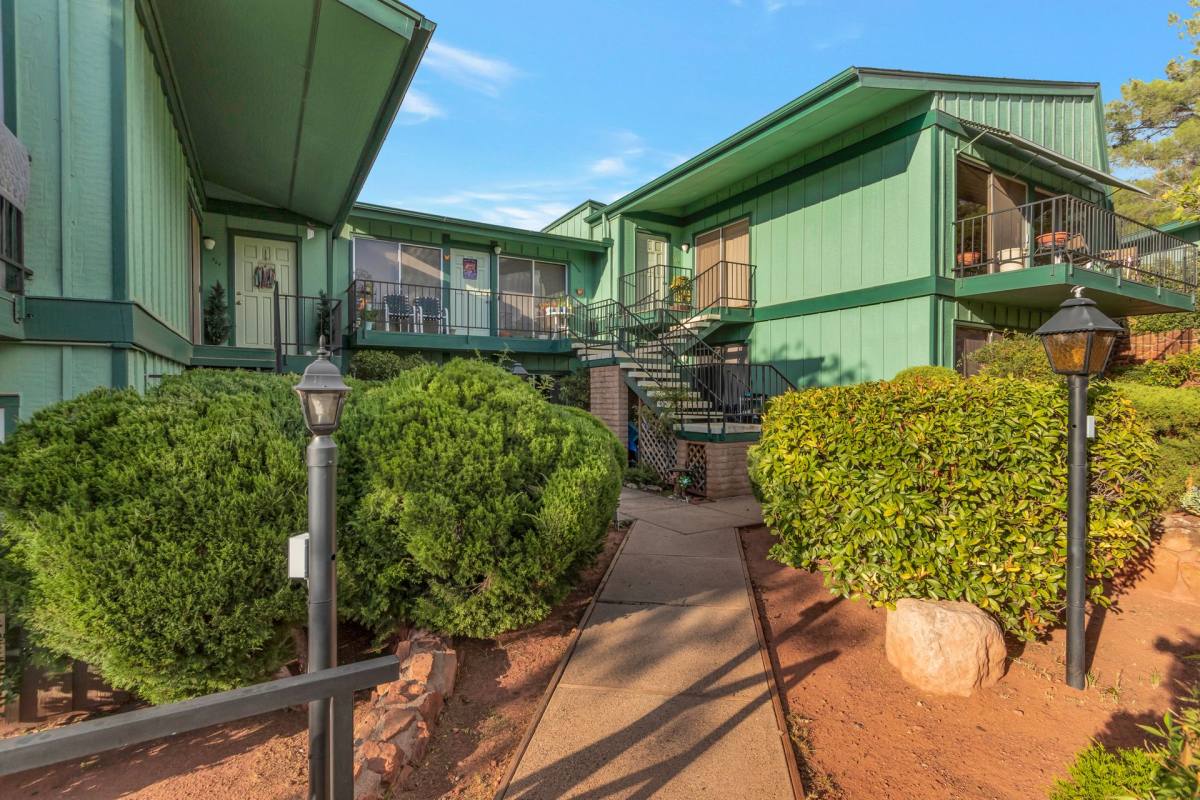 Apartment for rent at 50 Sombart Lane, Sedona, AZ 86336