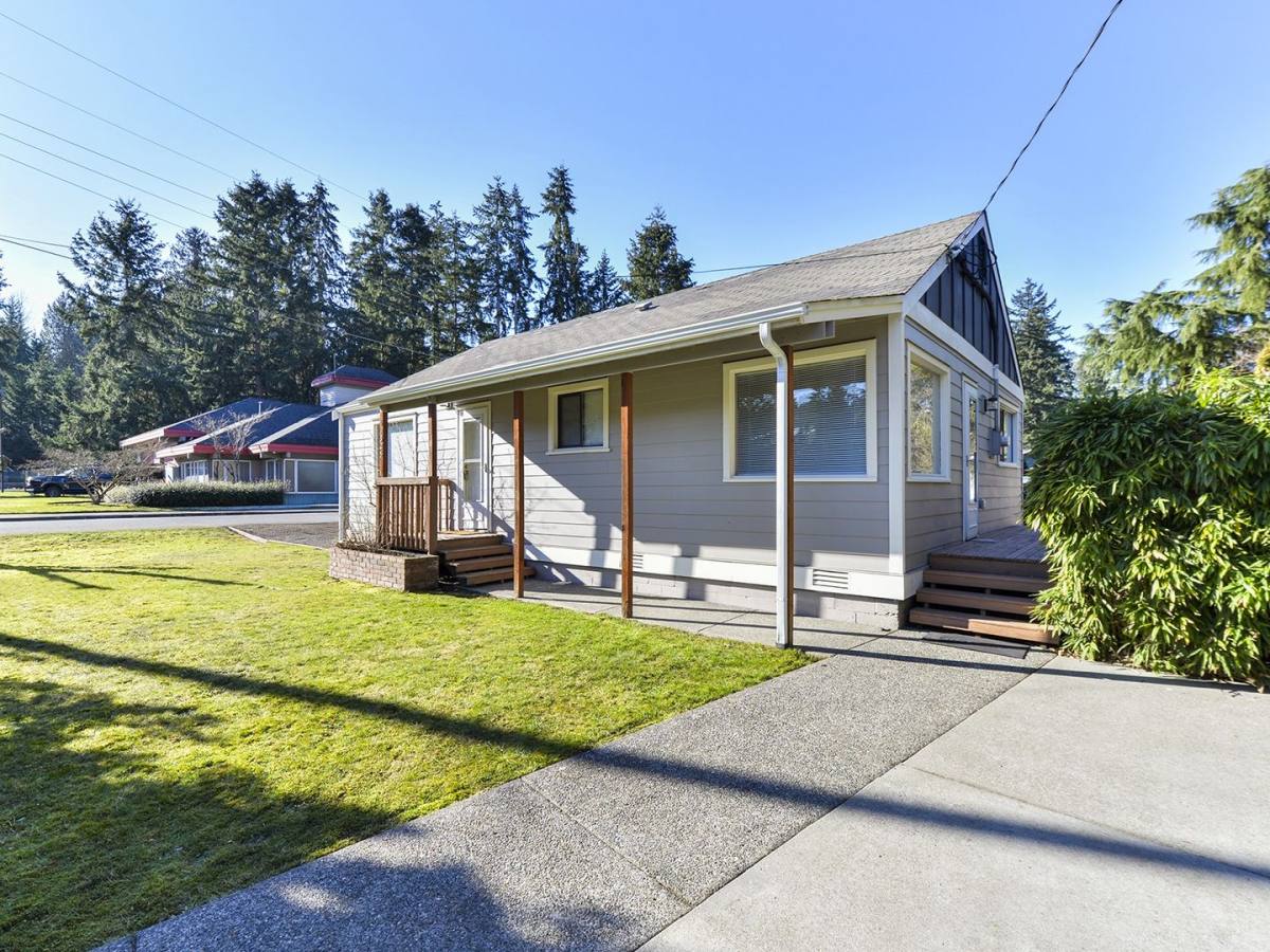 House for rent at 11325 162nd Ave SE, Renton, WA 98059