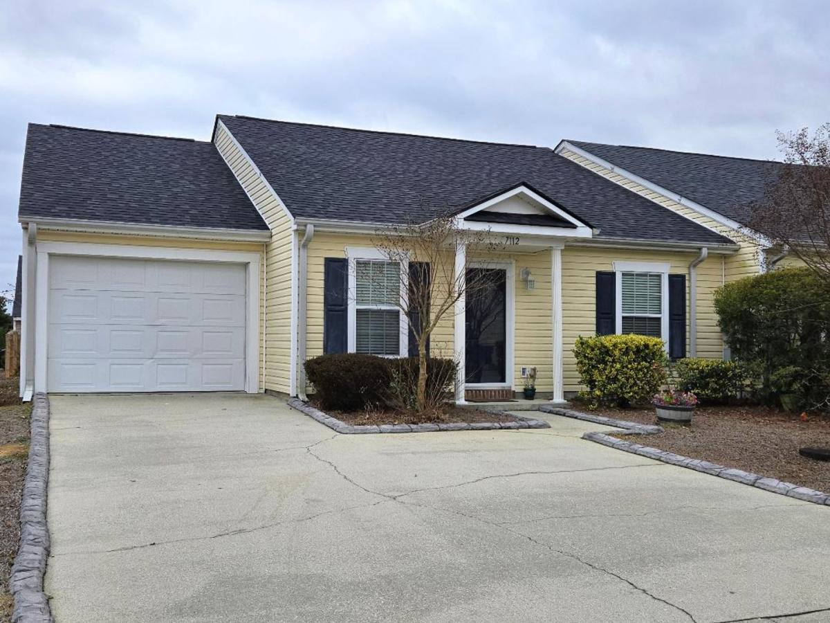 Townhouse for rent at 7112 Belize Dr, Augusta, GA 30909