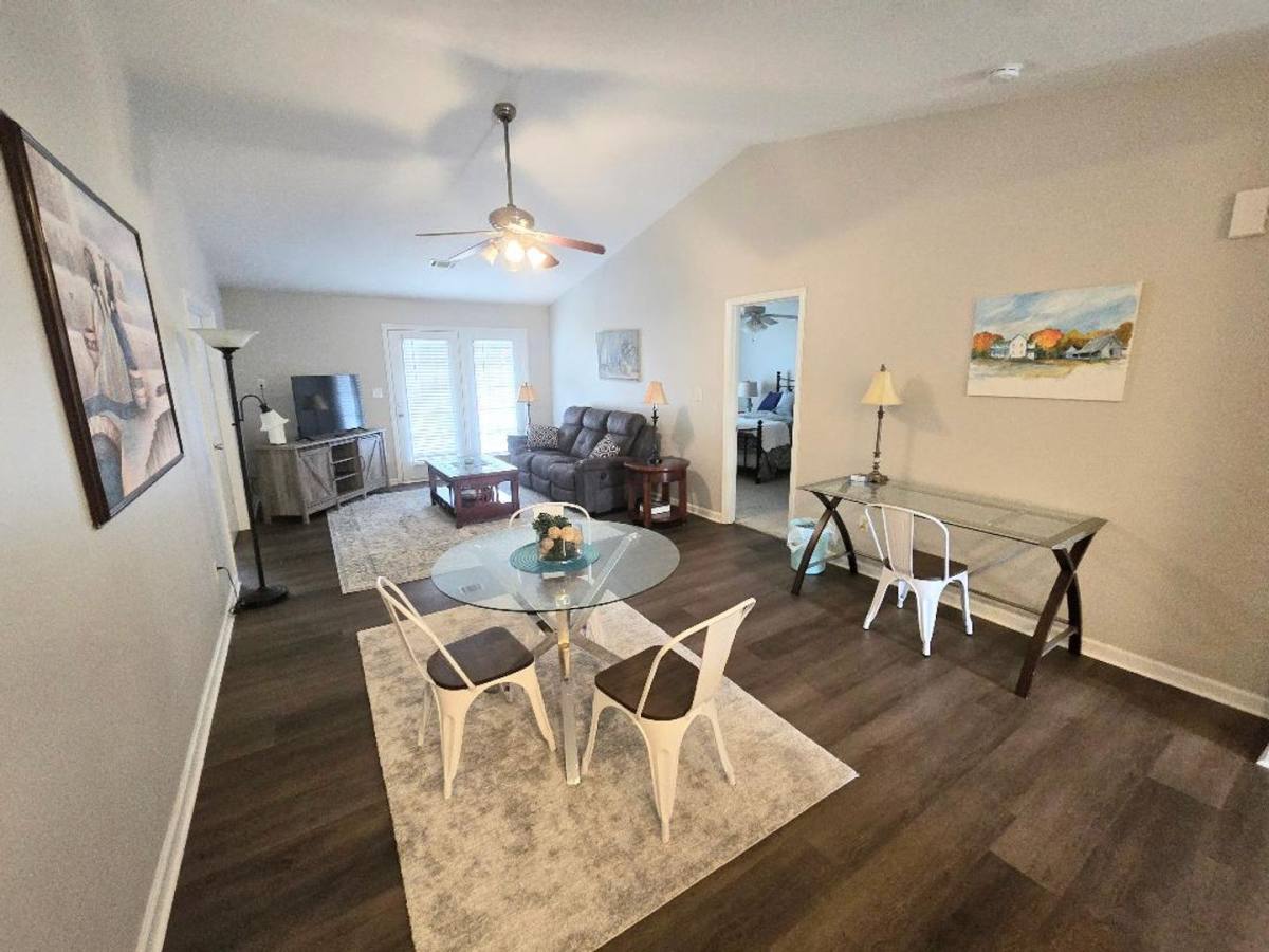 Townhouse for rent at 7112 Belize Dr, Augusta, GA 30909