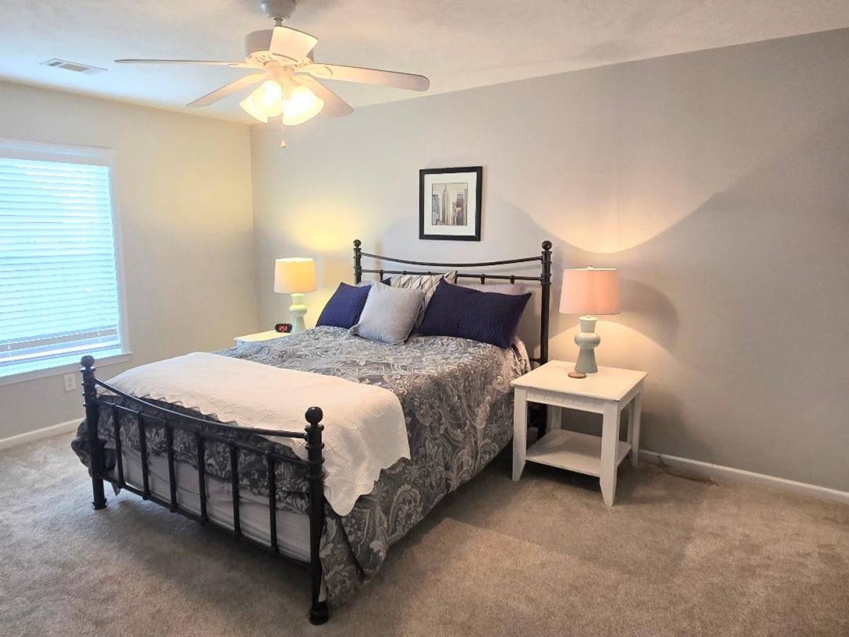 Townhouse for rent at 7112 Belize Dr, Augusta, GA 30909