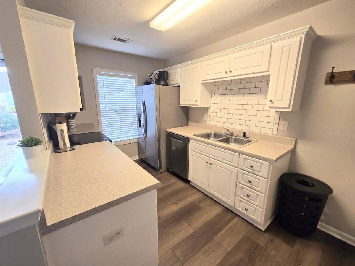Townhouse for rent at 7112 Belize Dr, Augusta, GA 30909