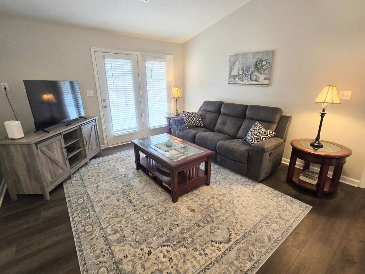 Townhouse for rent at 7112 Belize Dr, Augusta, GA 30909