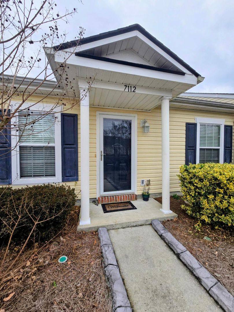 Townhouse for rent at 7112 Belize Dr, Augusta, GA 30909