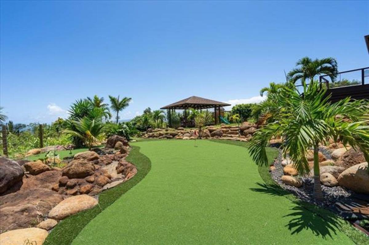 House for rent at 2150 Kamaile St, Wailuku, HI 96793