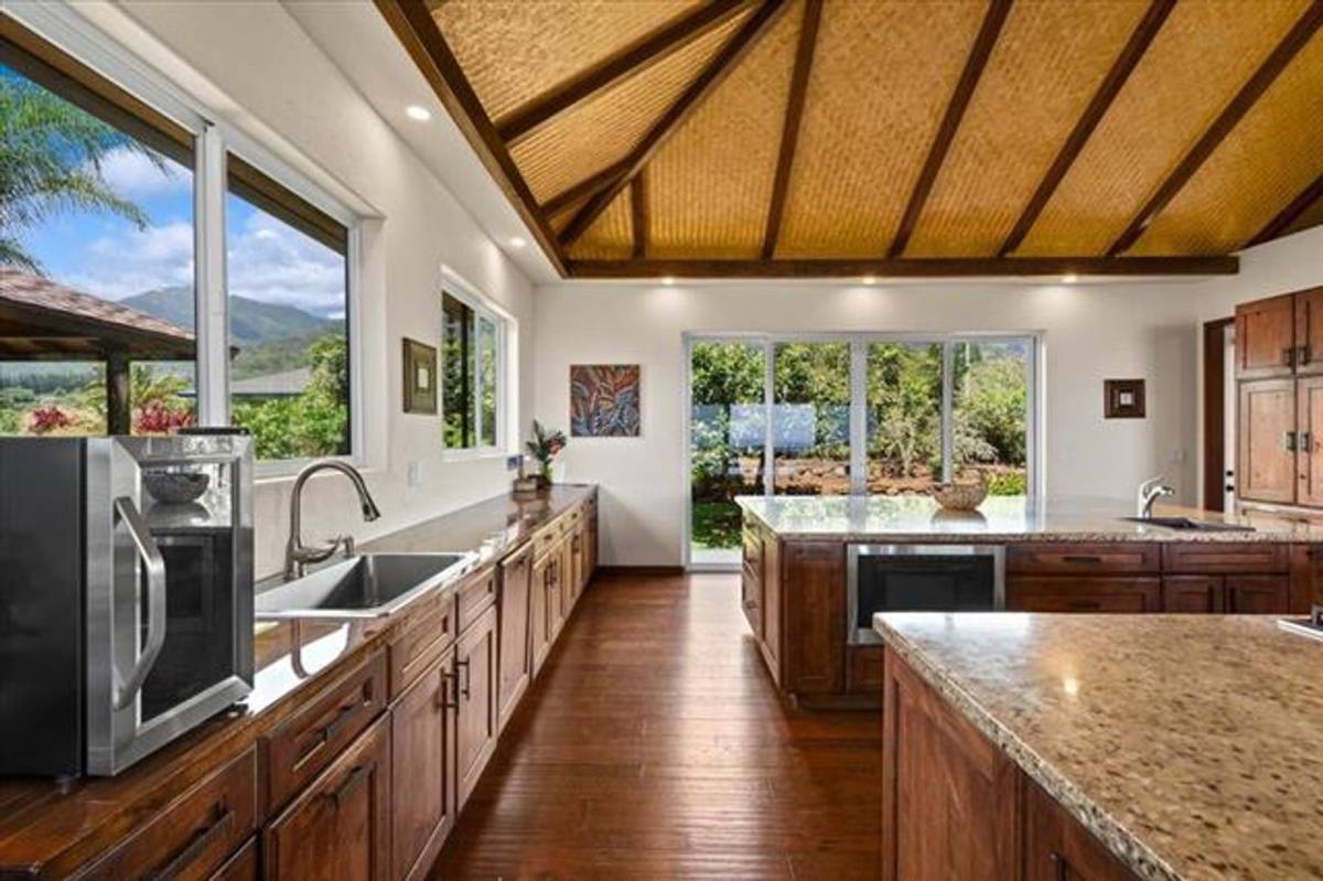 House for rent at 2150 Kamaile St, Wailuku, HI 96793