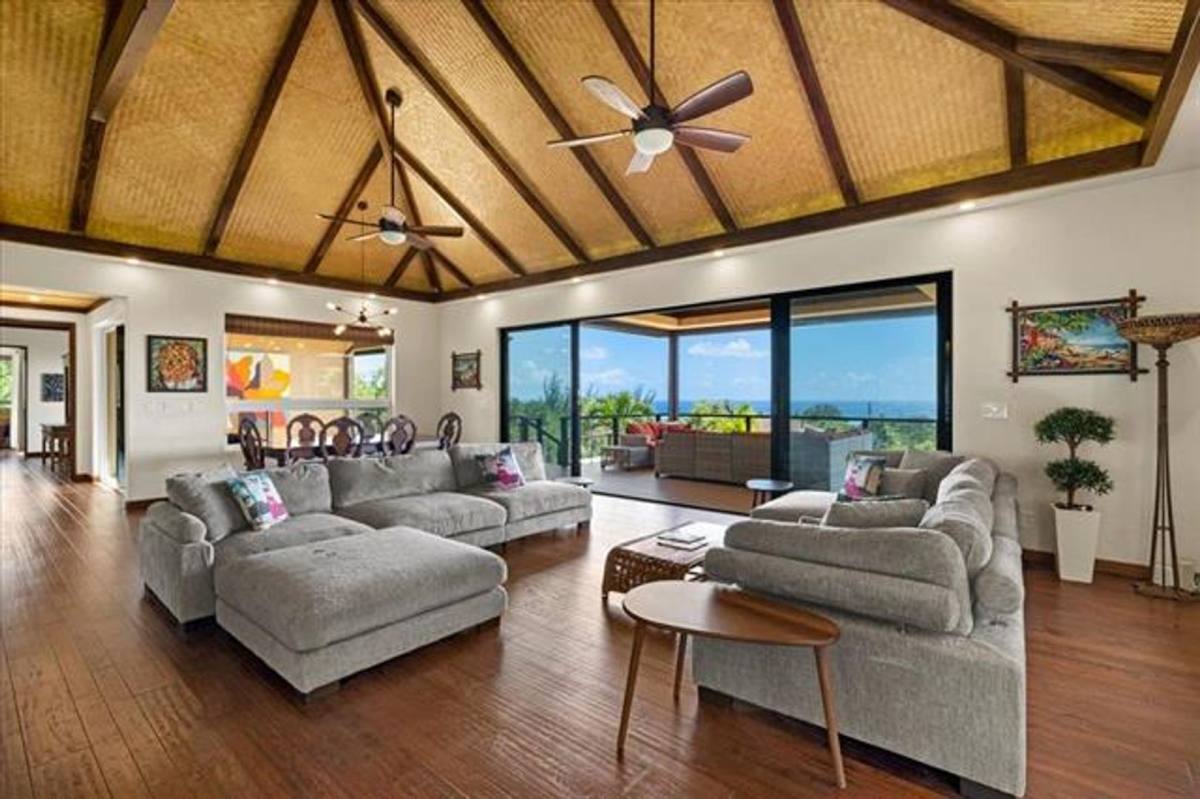 House for rent at 2150 Kamaile St, Wailuku, HI 96793