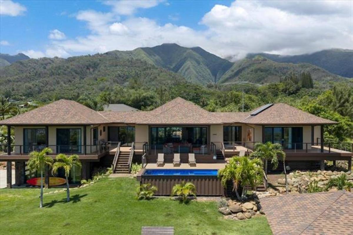 House for rent at 2150 Kamaile St, Wailuku, HI 96793