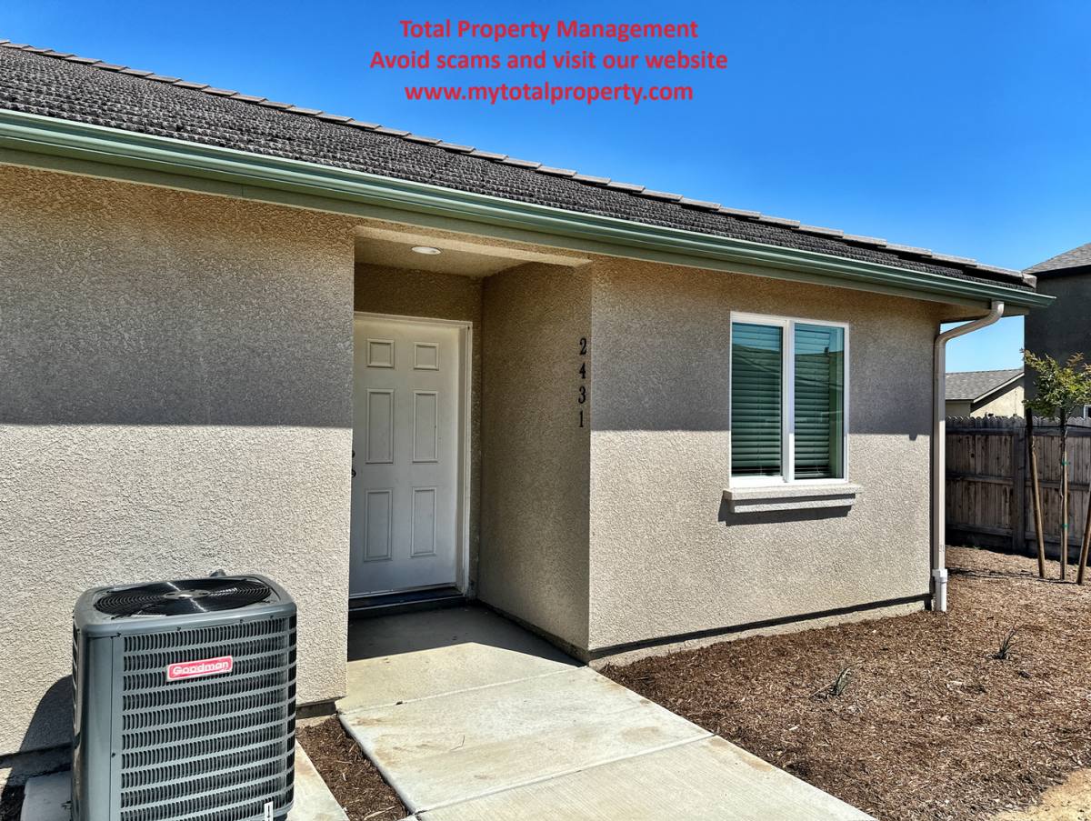 Condo for rent at 2431 Oakmont Circle, Tulare, CA 93274